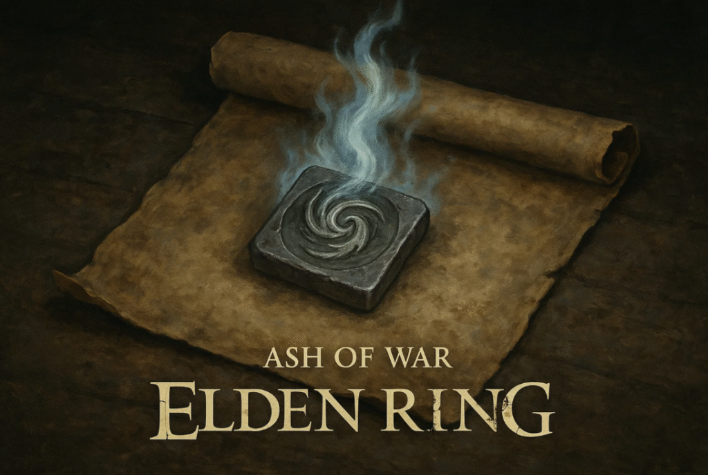 How the Item and Enemy Randomizer Works in Elden Ring