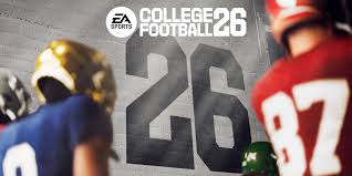 Game Mechanics and Systems Innovation in College Football 26