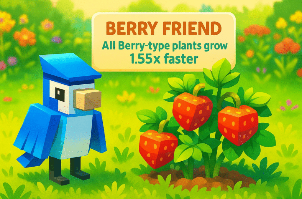 buy Grow A Garden pets
