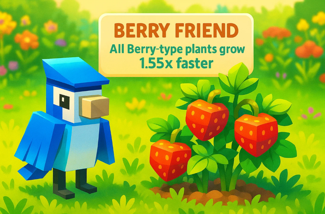 buy Grow A Garden pets