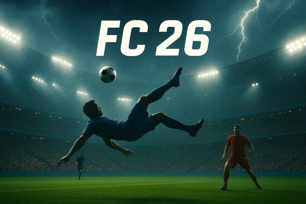 EA Sports FC 26 Ultimate Team Success Tips