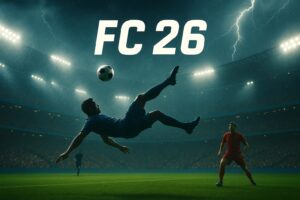 EA Sports FC 26 Ultimate Team Success Tips