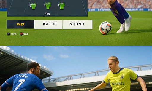 EA FC 26 Midfield Spark EVO Best Player Guide