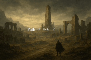 Path of Exile 2 Evolving Classes Shapeshifting Combat