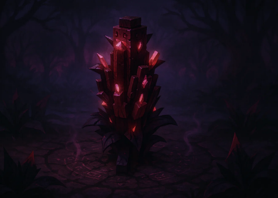 How to Get Cursed Fruit in Grow a Garden