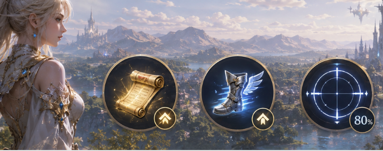 Aion 2 Launch Day Speedrun Guide