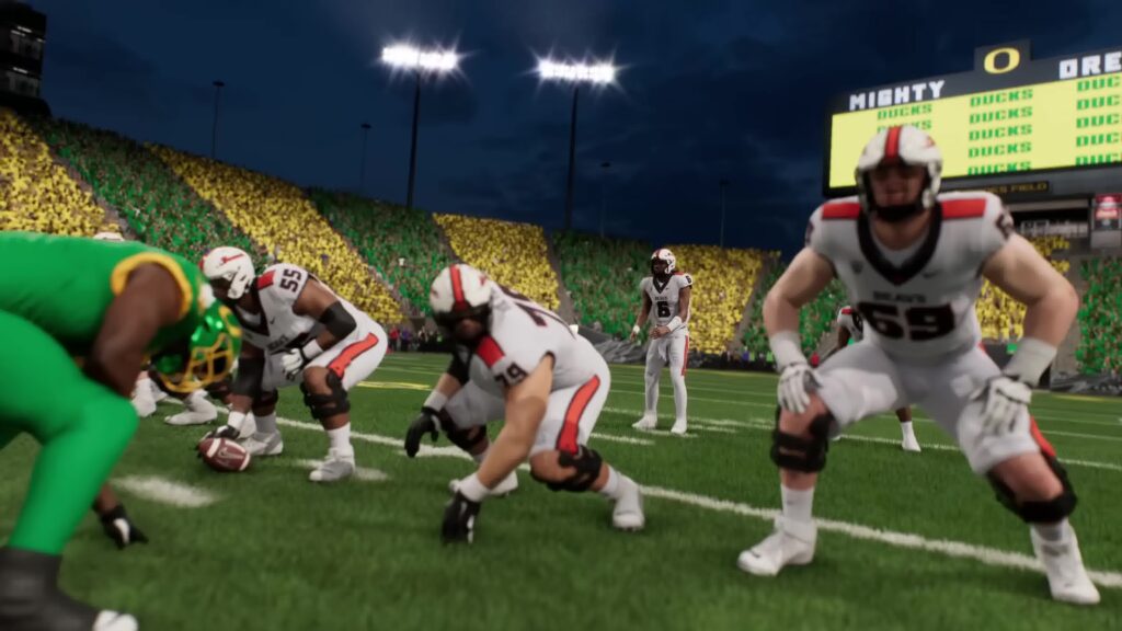 College Football 27 Ultimate Team Deep Dive Signals a Major Overhaul for the Franchise