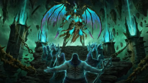 Diablo 4 Season 14 Freeze Builds Rise After Signet of Pelghain Nerf