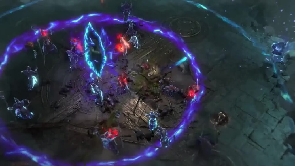 Diablo 4 Season 14 Class Tier List: Best Builds, Strongest Starters & More