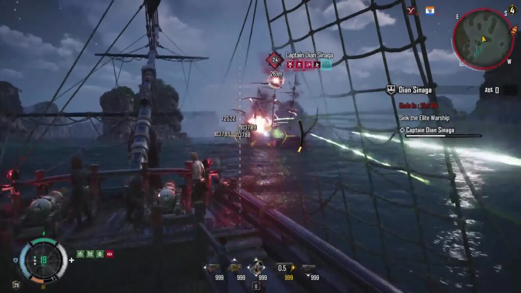 Skull and Bones Frigate Skins Guide