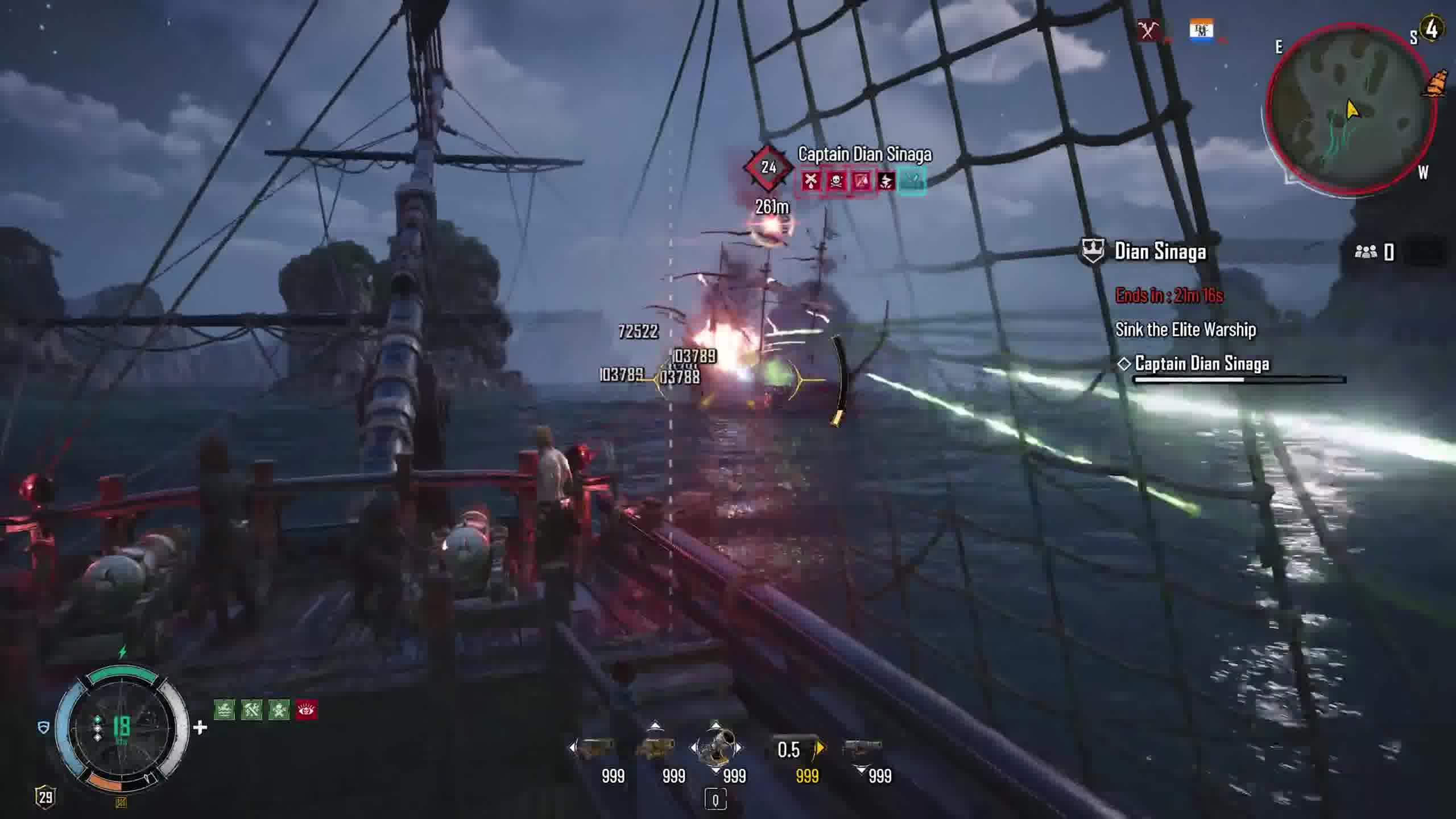 Skull and Bones Frigate Skins Guide