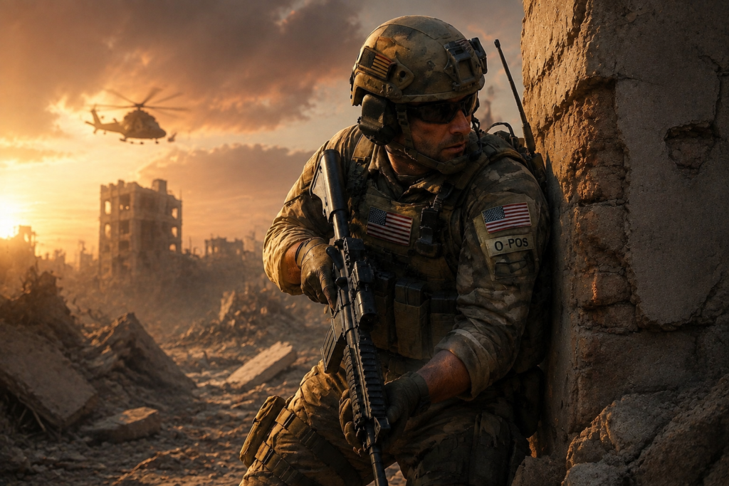 CoD MW4 PPSh-41: Best Loadout and Close-Range Tips