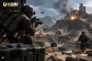 MW4 DMZ Leveling Guide: Progress Faster Through Missions and Daily Rewards